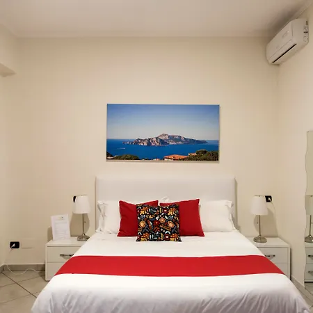 Les Hotel Sorrento