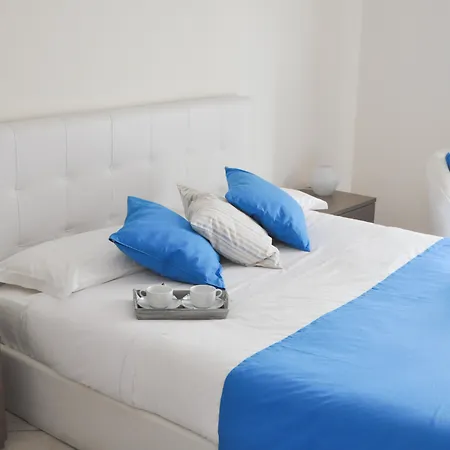 Hotel Les Sorrento