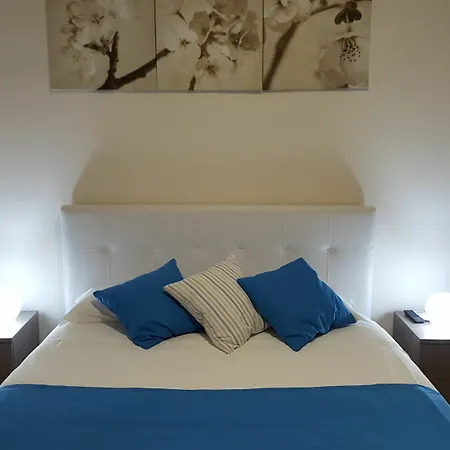 Hotel Les 3*